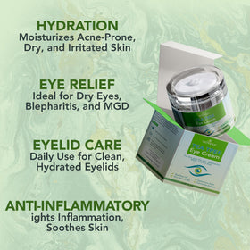 Close-up of NOVEHA bottle highlighting lightweight formula.