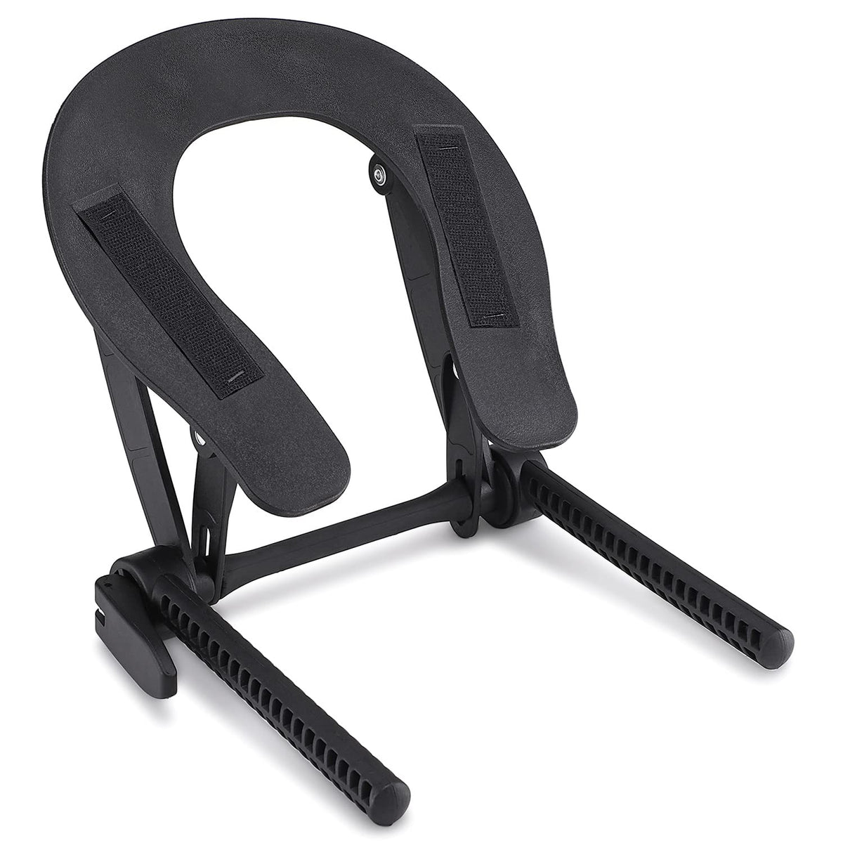 Noverlife Face Cradle with adjustable headrest for customizable client comfort
