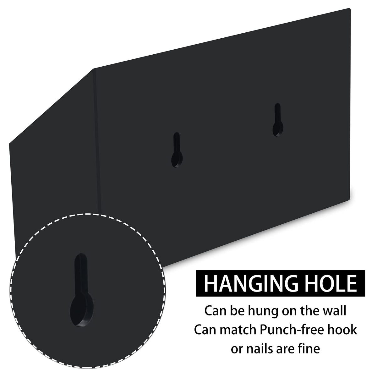 Noverlife interior bristles are removable for easy cleaning and hygiene