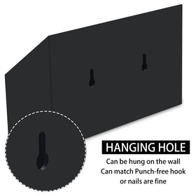 Noverlife interior bristles are removable for easy cleaning and hygiene