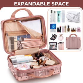 Noverlife interior organization with mesh pocket keeps items neat.