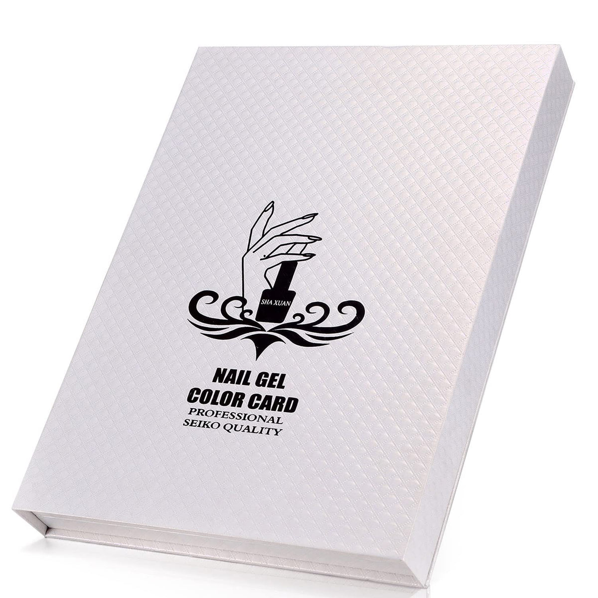 Noverlife nail art practice board supports DIY projects and class demos.