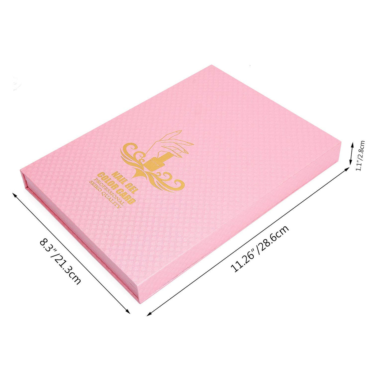 Noverlife nail art practice card board for learning and experimentation