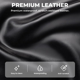 Noverlife professional spa cover boosts efficiency and client comfort.