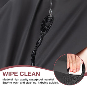 Noverlife reusable wax mat provides durable, eco-friendly protection