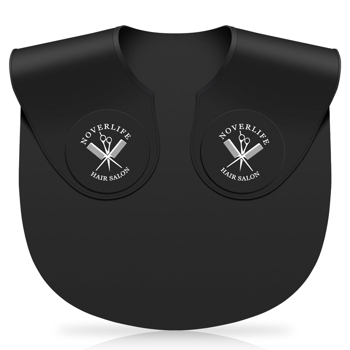 Noverlife salon-ready collar supports consistent baselines in cutting