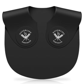 Noverlife salon-ready collar supports consistent baselines in cutting