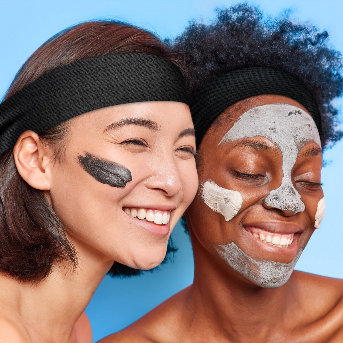 Noverlife spa or salon headband suitable for professional use