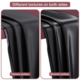 Noverlife waterproof bed cover keeps massage beds clean and dry