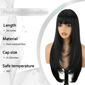 NOVFLKW realistic scalp detail showing natural hairline for seamless blend