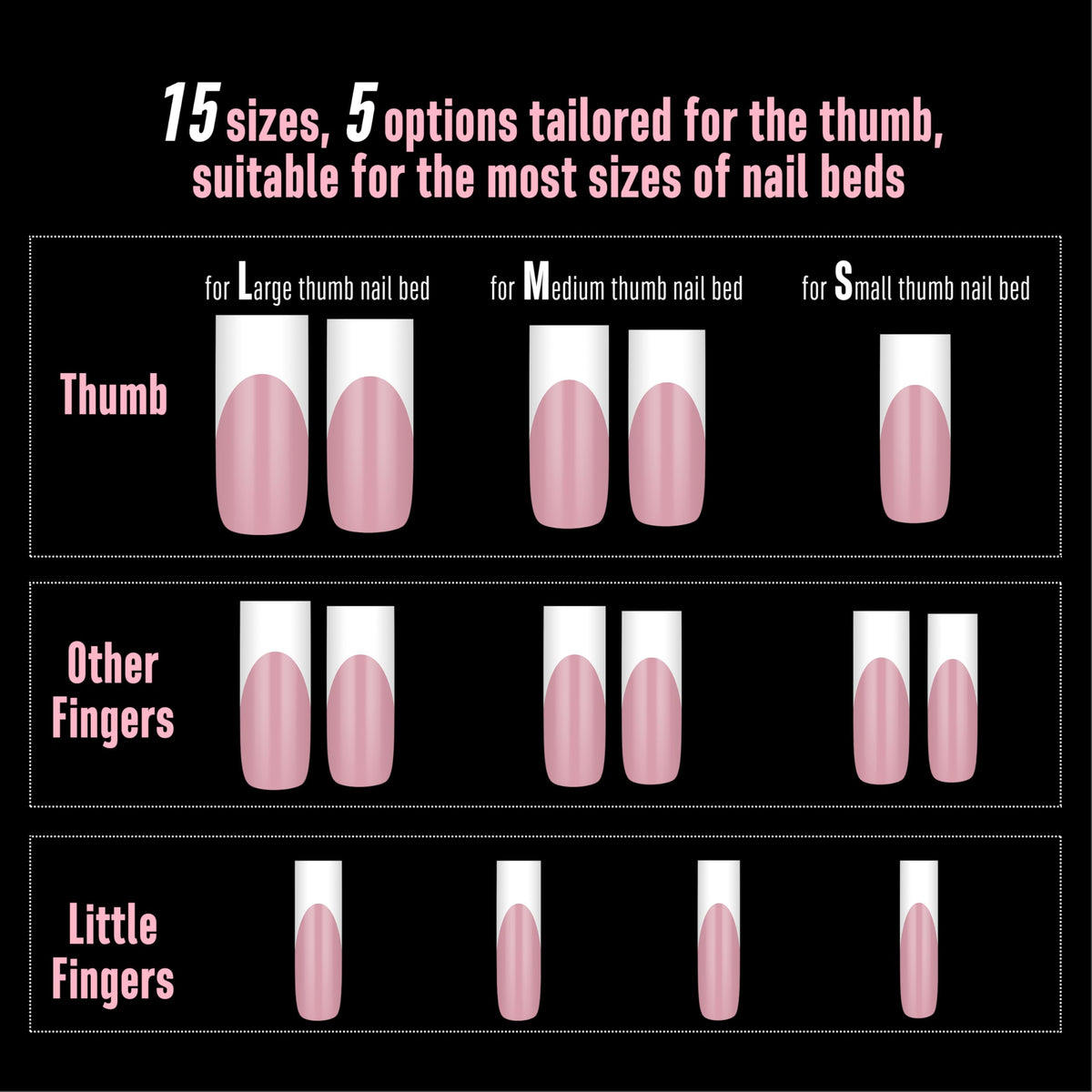NOVO OVO easy soak-off removal preserves natural nails after wear.