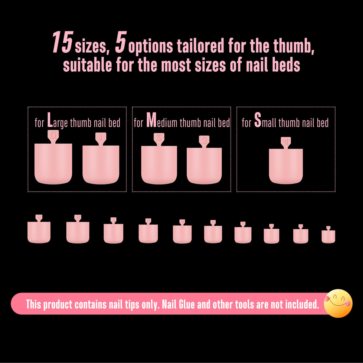 NOVO OVO edge-to-edge bonding for seamless pedicure result.
