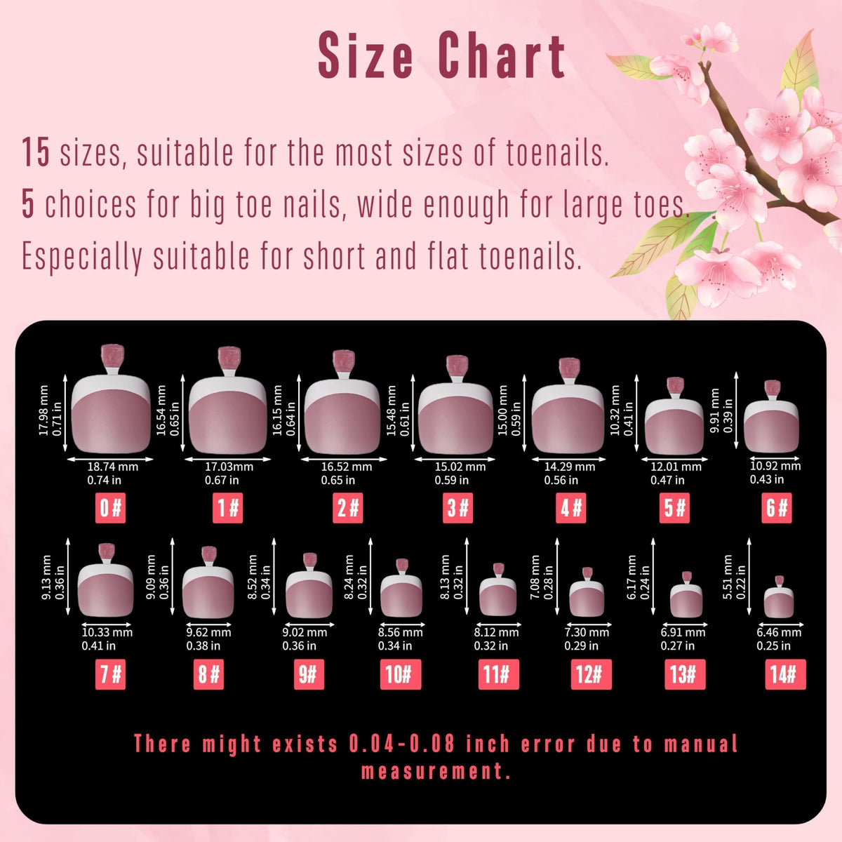 NOVO OVO ergonomic toe nail tip design close-up for precision fit