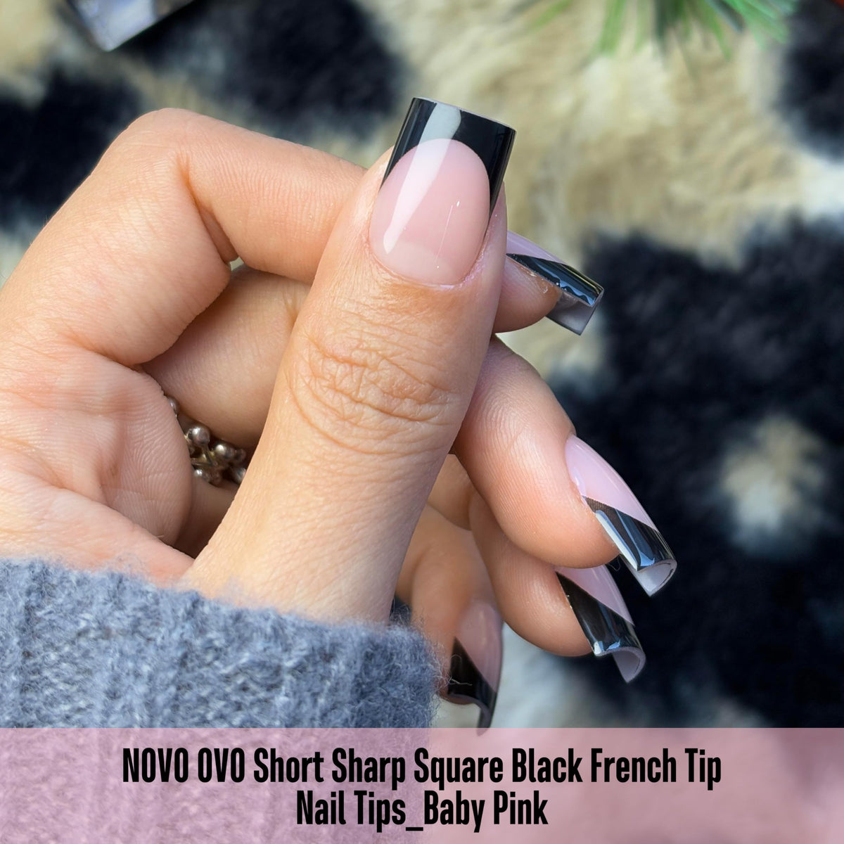 NOVO OVO extra-thick free edge adds daily durability
