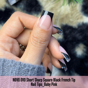 NOVO OVO extra-thick free edge adds daily durability