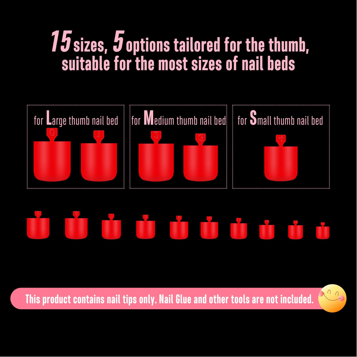 NOVO OVO Sandals-ready toenails for vacation and open-toe seasons