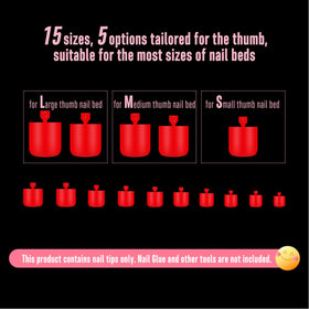 NOVO OVO Sandals-ready toenails for vacation and open-toe seasons