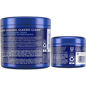 Noxzema travel 2oz jar for on-the-go refreshing cleanse