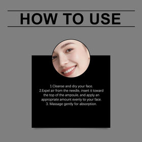 NTYNLe Easy usage cap removal step promotes simple application