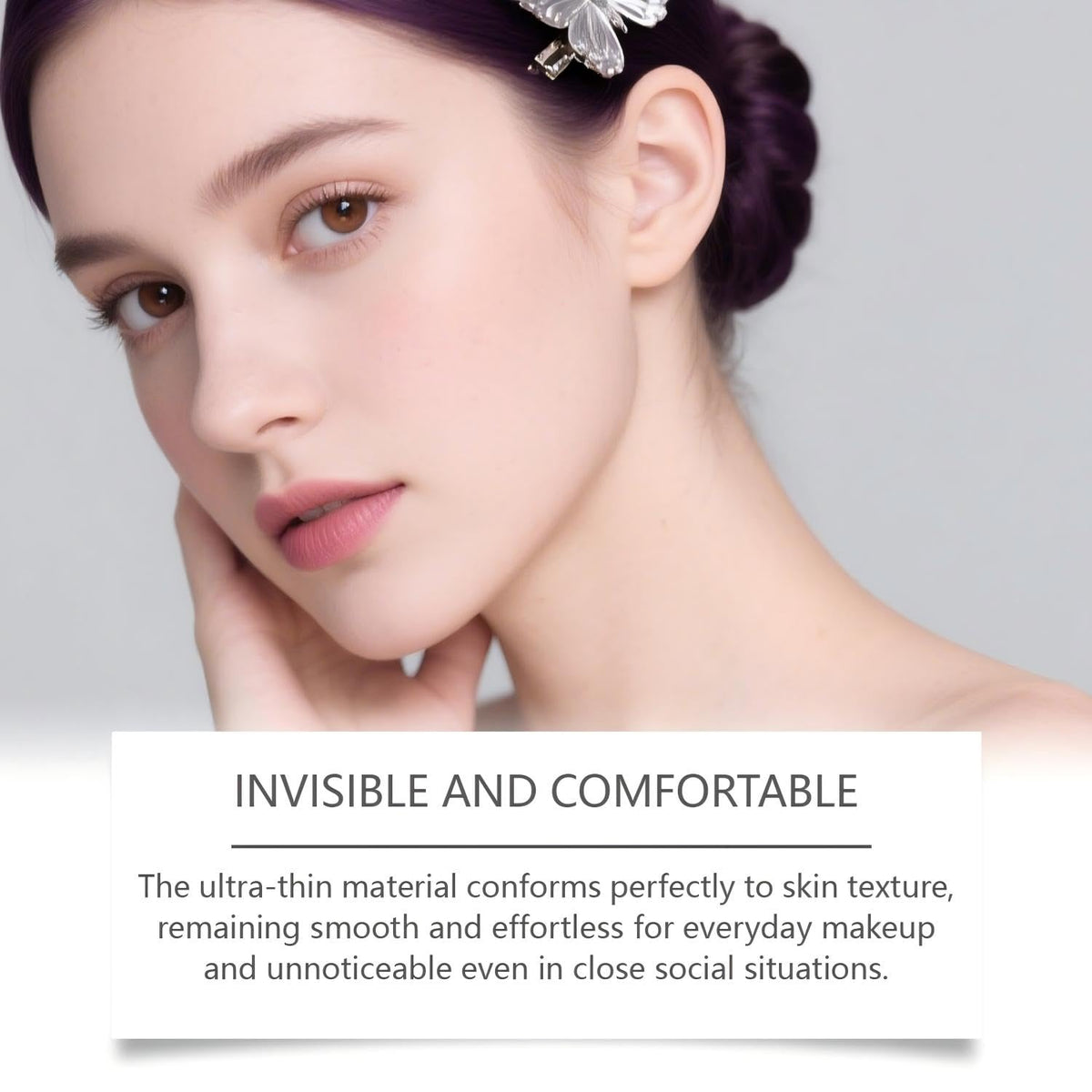 NTYNLe Elasticity-boosting formula aims for a firmer feel