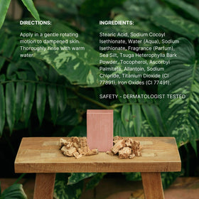 Nu Skin Epoch Polishing Bar sustainability choice promotes eco friendly skincare.