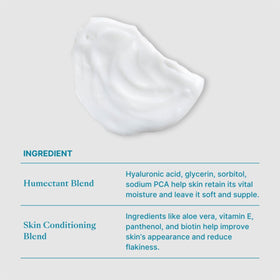 Nu Skin Rejuvenating Cream packaging on vanity highlights premium hydration.