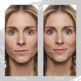 Waterproof formula resists smudging, keeping your look fresh all day.