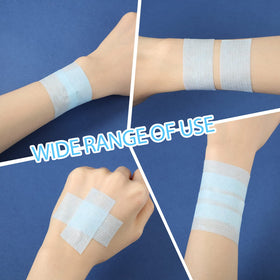 Nuanchu silicone tape cut-to-length for precise fits and flexible applications.