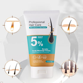 Nuaorgic dual-pack minoxidil kit for convenient home use