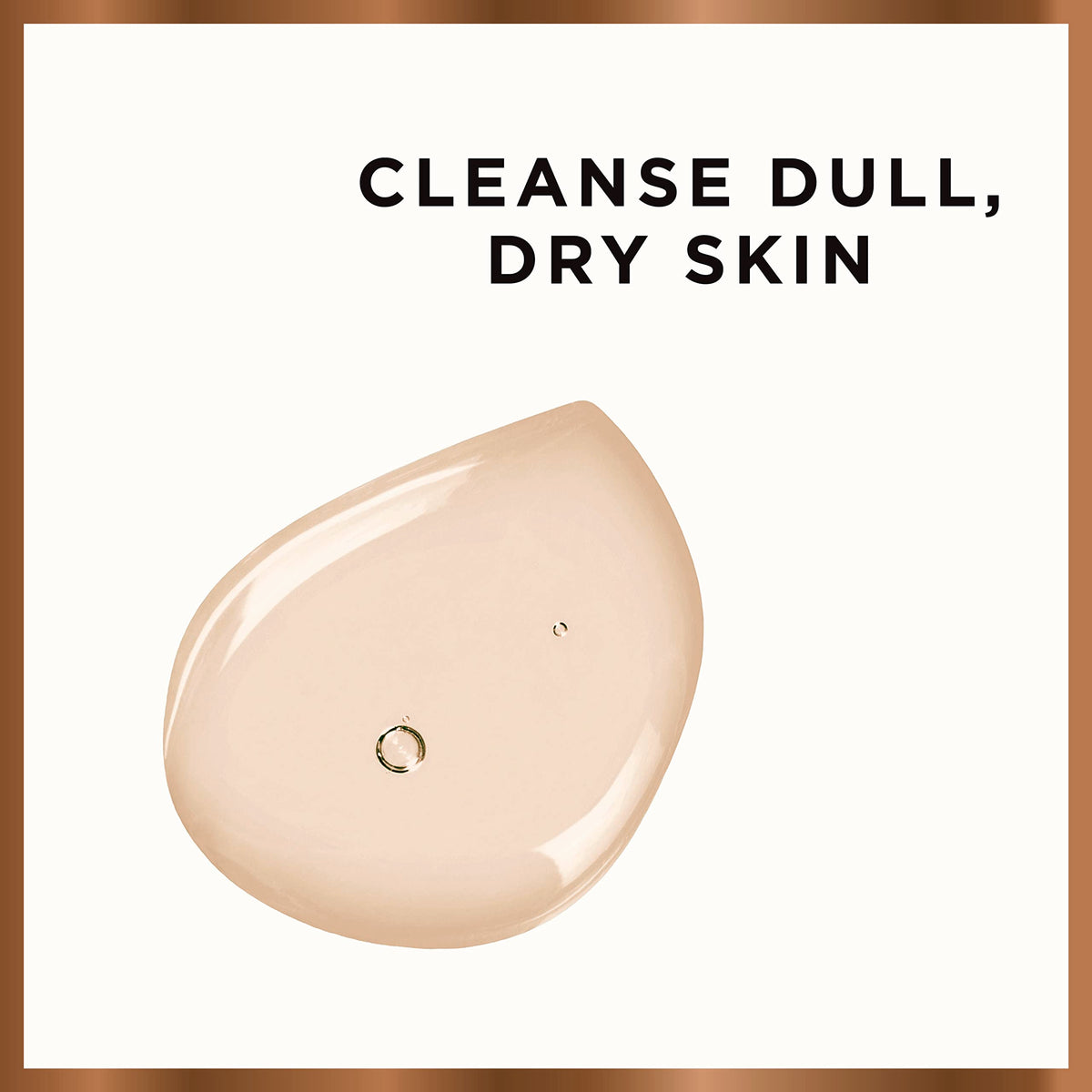 Nubian Heritage Coconut Papaya creamy-lather bottle emphasizes hydrating cleanse during bath time