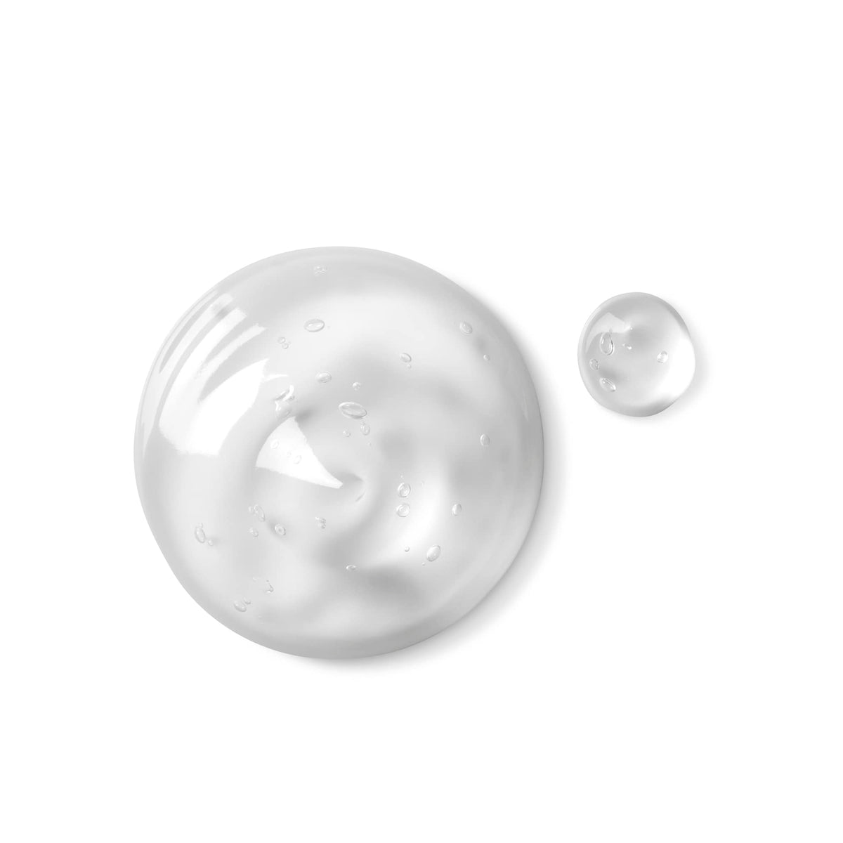Clean, parabens-free formula packaging emphasized for skin-safe use.