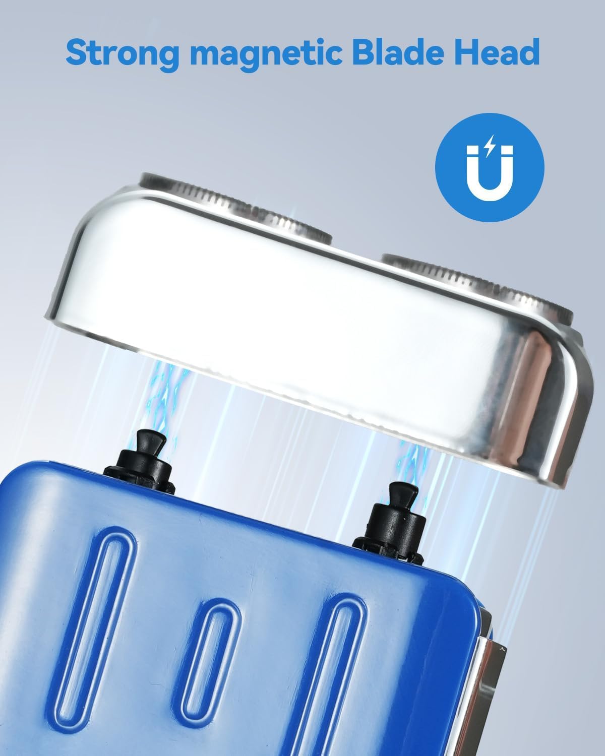 Nugxica USB-C fast charging delivers quick power for extended use