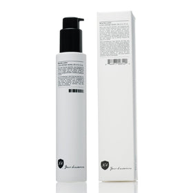 Number 4 Blow Dry Lotion bottle front view for sleek, weightless styling.