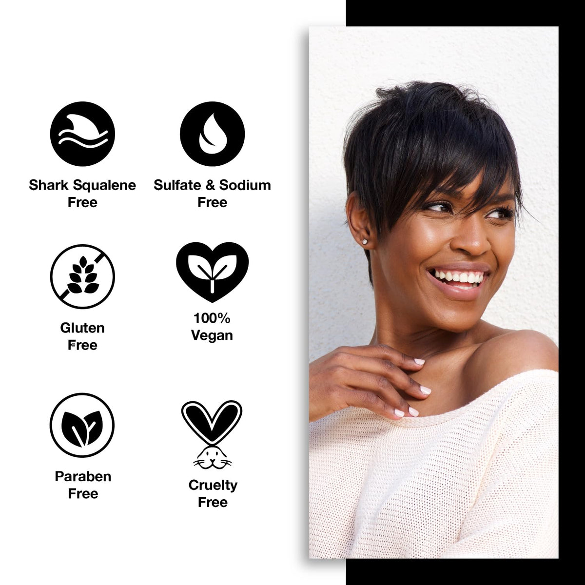 Number 4 Blow Dry Lotion color protection in action for vibrant hair.