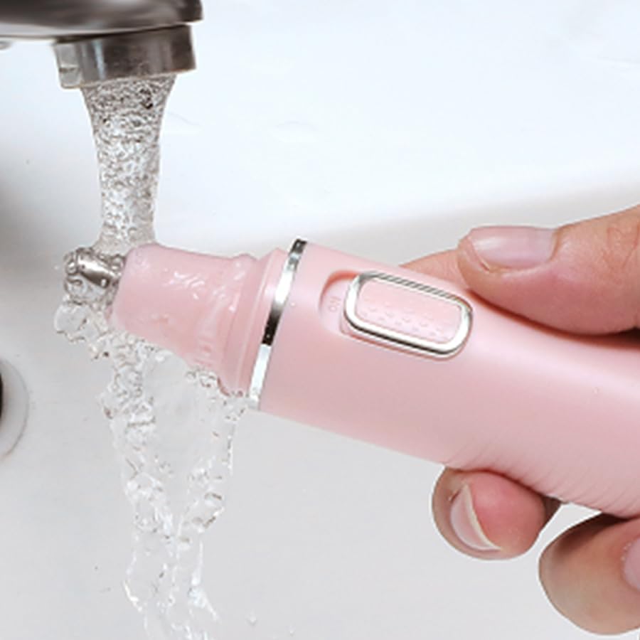 NUMIFUN cordless design energy-saving motor for long-lasting performance