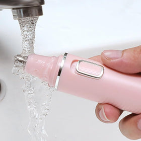 NUMIFUN cordless design energy-saving motor for long-lasting performance