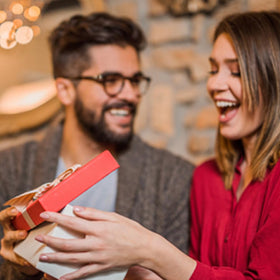 NUMIFUN gift-ready packaging suitable for Valentines and Christmas gifting