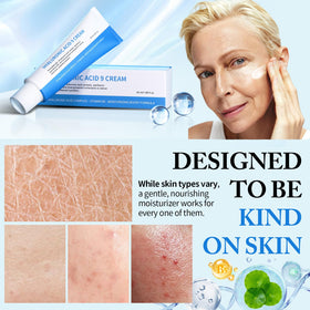 NUNUDA 24-hour hydration shot reveals long-lasting moisture without heaviness