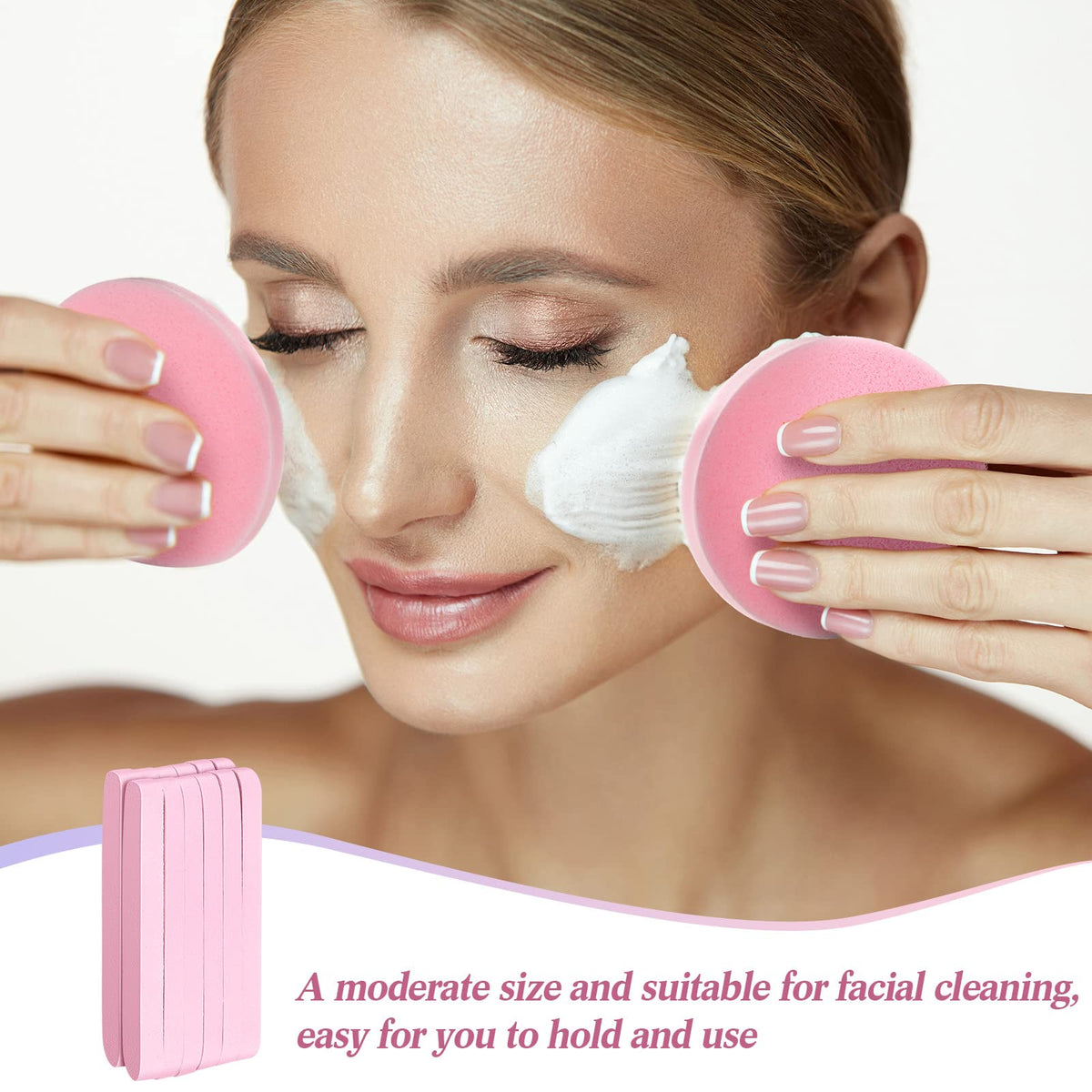 Nuogo travel-ready set keeps cleansing routine on the go