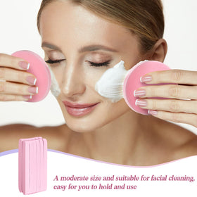 Nuogo travel-ready set keeps cleansing routine on the go