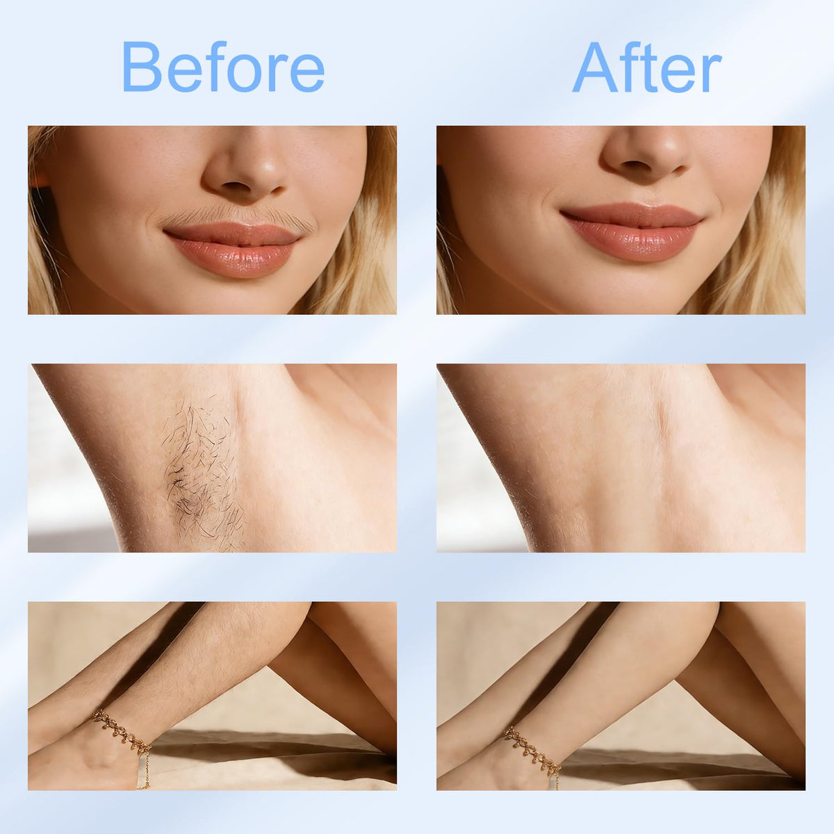 NURSETEK gift-ready design for summer beauty routines