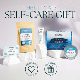 Hand Cream 6% Shea tube emphasizes rich hydration and nourishment