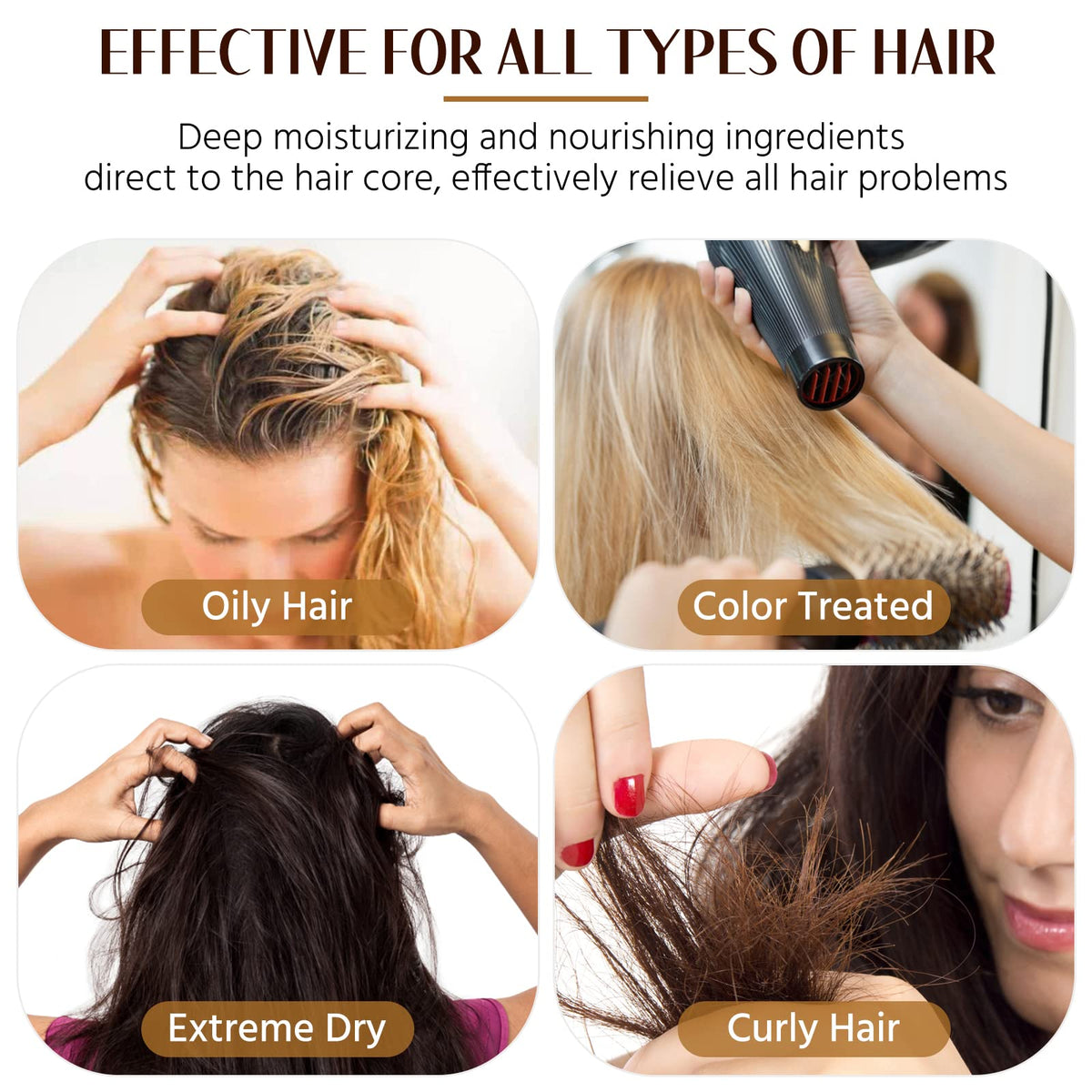 NUSPA argan oil shampoo foam closeup emphasizes rich lather and gentle cleanse