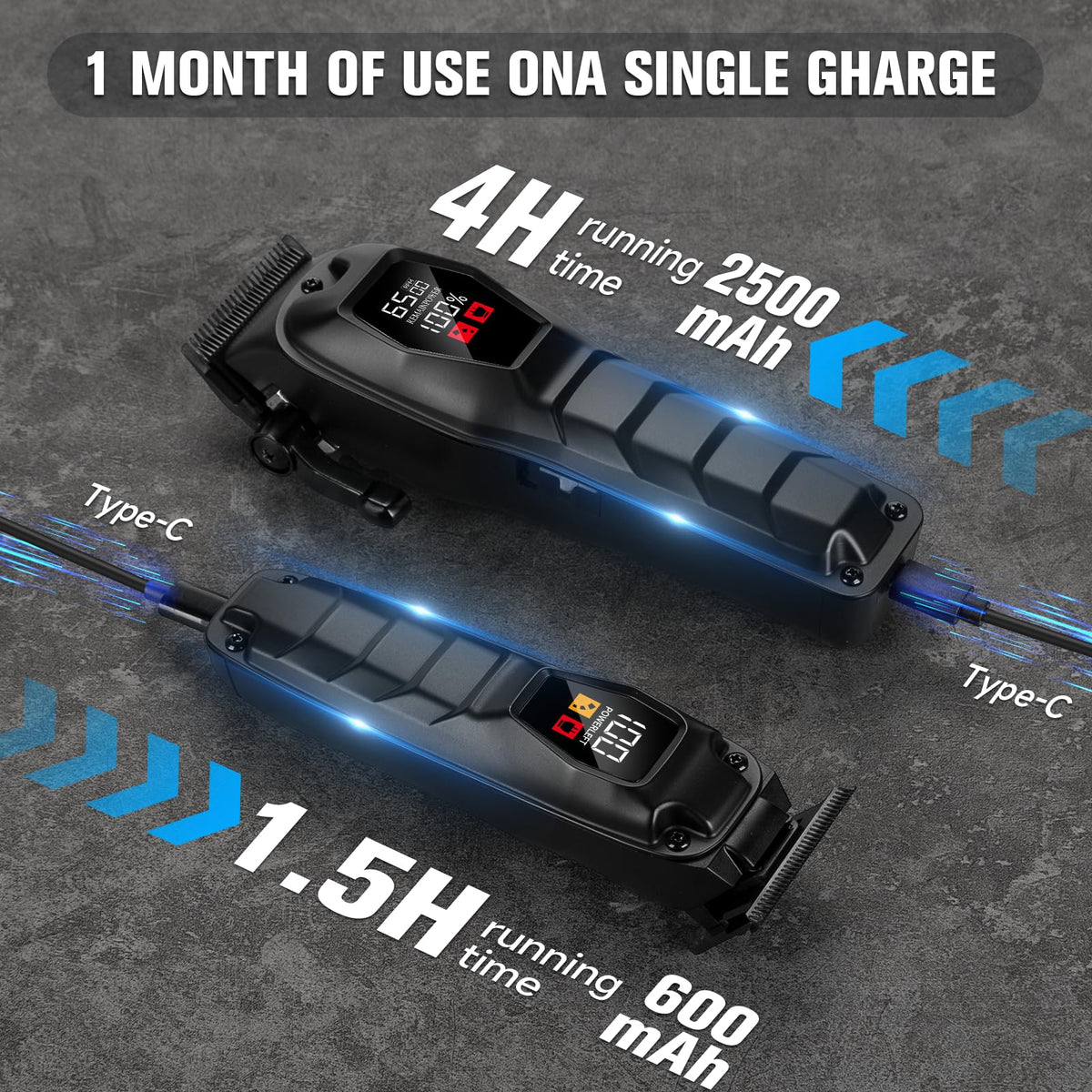 Nutcore USB charging keeps you powered up anywhere