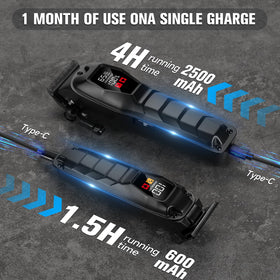 Nutcore USB charging keeps you powered up anywhere