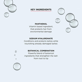 Nutra Luxe Md ingredients close-up highlighting natural formula.