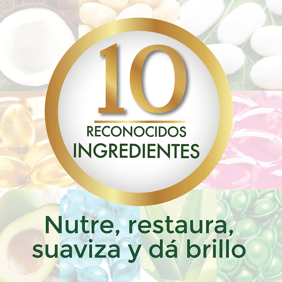 Nutribela10 packaging 17oz shows value and full-size conditioner