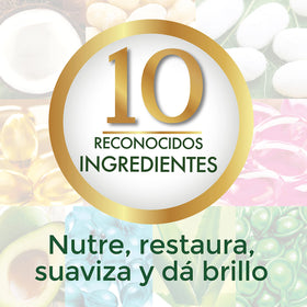 Nutribela10 packaging 17oz shows value and full-size conditioner