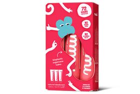 Nuud xXL Pack demonstrates long-term value with 13–14 month supply.