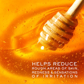 Ingredients list of Nuxe Reve de Miel balm with honey and propolis